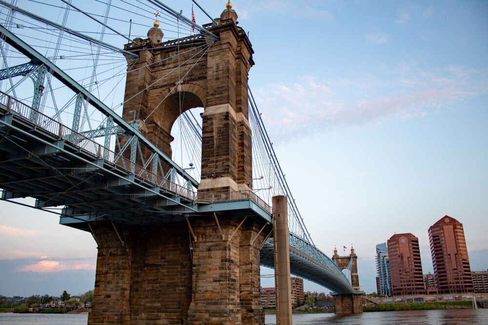 2. Cincinnati, OH-KY-IN